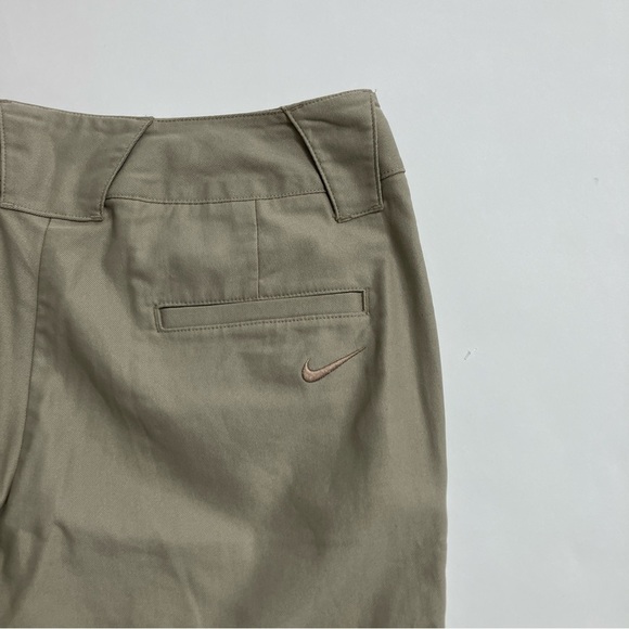 NIKE Dri-Fit boot cut khakis - Picture 6 of 6